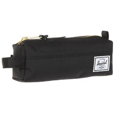 Пенал Herschel Settlement Case Black