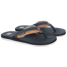Вьетнамки Billabong All Day Impact Navy