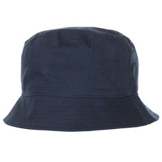 Панама TrueSpin Blank Bucket Hats Navy