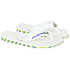 Сандалии детские Havaianas Kids Explorer Grey/Yellow