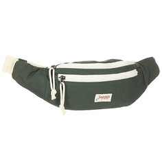 Сумка поясная Запорожец Small Waist Bag Green