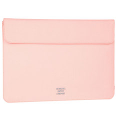 Чехол для ноутбука Herschel Spokane Sleeve For Macbook Peach