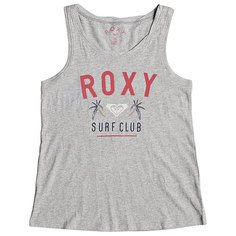 Майка детская Roxy Sittingthere Heritage Heather