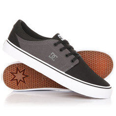 Кеды кроссовки DC Trase M Shoe Baw Battleship