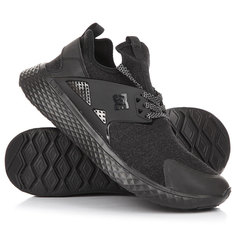 Кроссовки DC Meridian Presti Black
