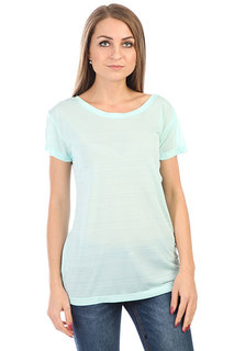 Футболка женская Roxy Dakotadream Blue Light