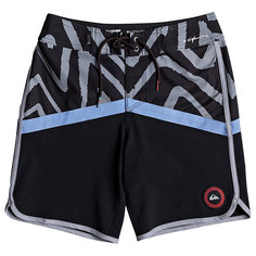 Шорты пляжные детские Quiksilver Hightechyth16 Real Teal