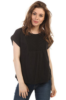 Майка женская Roxy Clouddiscover Anthracite