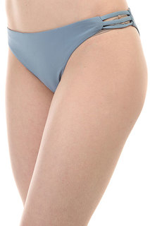 Плавки женские Roxy So Lo Rv Su Blue Shadow