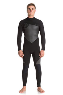 Гидрокостюм (Комбинезон) Quiksilver 32 Syn Bz Gbs Black