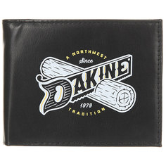 Кошелек Dakine Rufus Wallet Crosscut