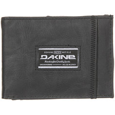 Кошелек Dakine Conrad Wallet  Black