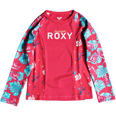 Гидрофутболка детская DC Simply Rouge Red Abyssal
