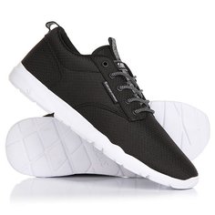 Кроссовки DVS Premier 2.0+ Black White Mesh