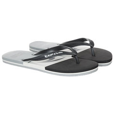 Вьетнамки Rip Curl Slide Out Black