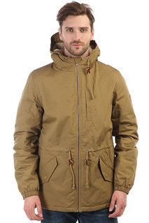 Куртка Element Stark Canyon Khaki