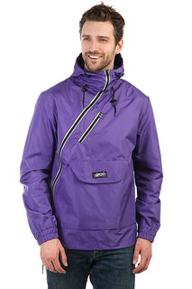 Ветровка Anteater Windjacket66 Purple