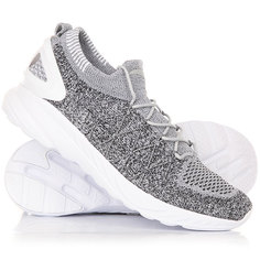 Кроссовки ANTA 81825543-2 Pale Grey/Black/White