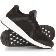 Кроссовки женские ANTA 82828801-2 Black/White