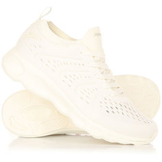 Кроссовки женские ANTA 82825588-1 White