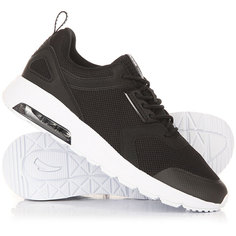 Кроссовки женские ANTA 82827773-1 Black/White