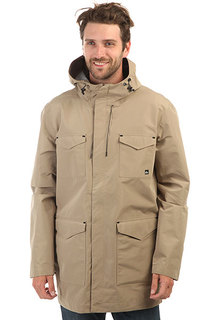 Куртка Quiksilver Arnet Wind Elmwood