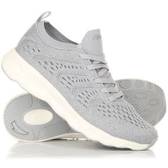 Кроссовки ANTA 81825588-6 Fog Gray