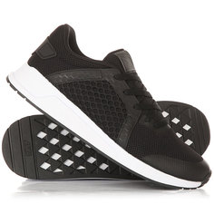 Кроссовки ANTA 81828801-1 Black/White