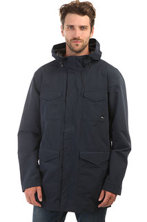 Куртка Quiksilver Arnet Wind Blue Nights