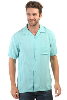 Рубашка DC Whinney Marine Blue