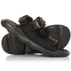 Сандалии ANTA 81826661-1 Black