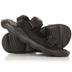 Сандалии женские ANTA 82826661-1 Black