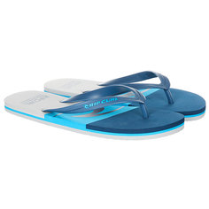 Вьетнамки Rip Curl Slide Out Blue