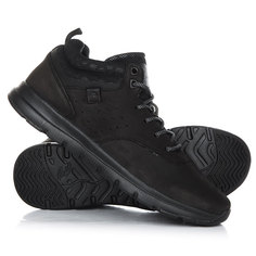 Кроссовки Rip Curl Commuter Mid Black