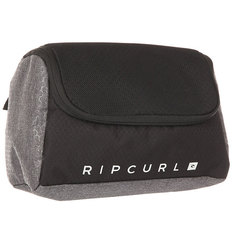 Косметичка Rip Curl F-light Toiletry Midnight