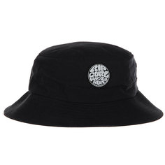 Панама Rip Curl Wetty Surf Hat Black