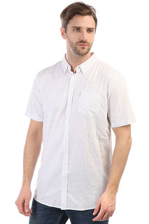 Рубашка Rip Curl Adventure Time Shirt Optical White