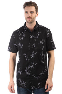 Рубашка Rip Curl Busy Surf Day Shirt Black