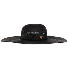Шляпа женская Rip Curl Ritual Boho Black