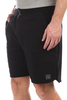 Шорты пляжные Rip Curl Essential Surfers Walkshort Black