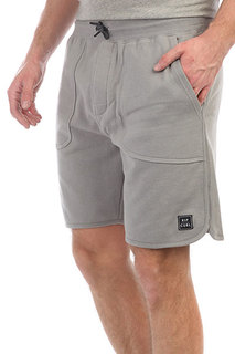 Шорты пляжные Rip Curl Essential Surfers Walkshort Neutral Grey