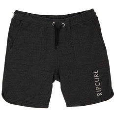 Шорты классические детские Rip Curl Easy Basic Walkshort 16" Dark Marle