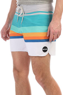 Шорты пляжные Rip Curl Retro Sector Teal