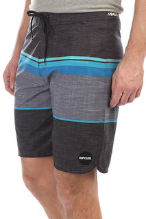 Шорты пляжные Rip Curl Mirage Mission Black