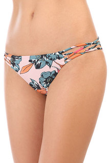 Трусы женские Billabong Coastal Luv Tropic Blush