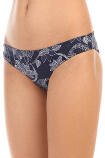 Плавки Rip Curl Yamba Floral Cheeky Navy