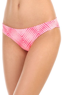 Плавки женские Rip Curl Last Light Revo Cheeky Sunkist Coral