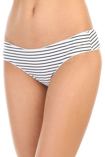 Плавки женские Rip Curl Classic Surf Cheeky Pant White