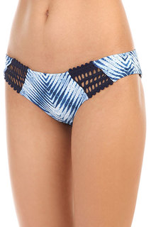 Плавки Rip Curl Last Light Luxe Cheeky Blue