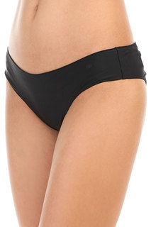 Плавки женские Rip Curl Classic Surf Cheeky Black